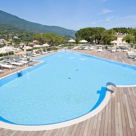Hotel La Perla Del Golfo Procchio  Luaran gambar
