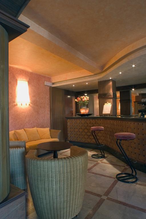 Hotel La Perla Del Golfo Procchio  Luaran gambar