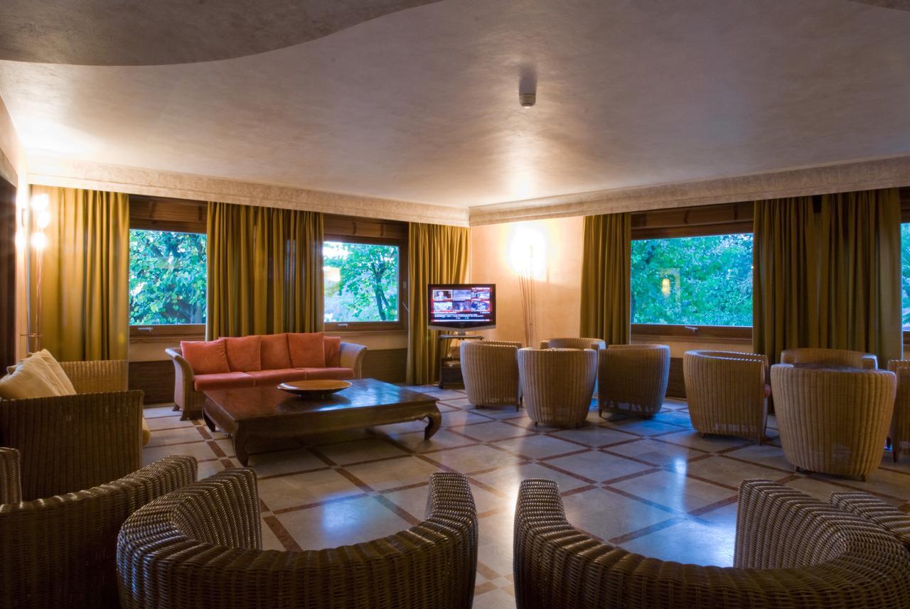 Hotel La Perla Del Golfo Procchio  Luaran gambar