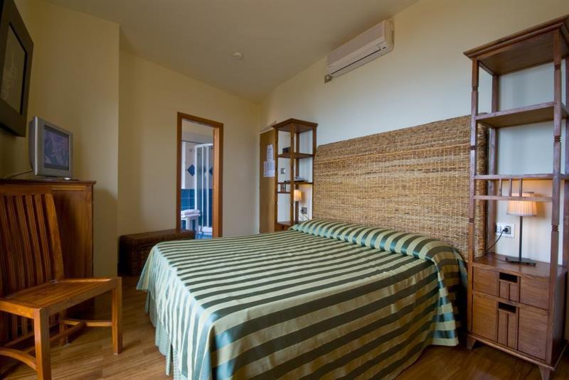Hotel La Perla Del Golfo Procchio  Luaran gambar
